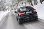 BMW X6 2011 года